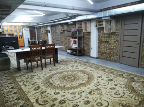 Family hostel